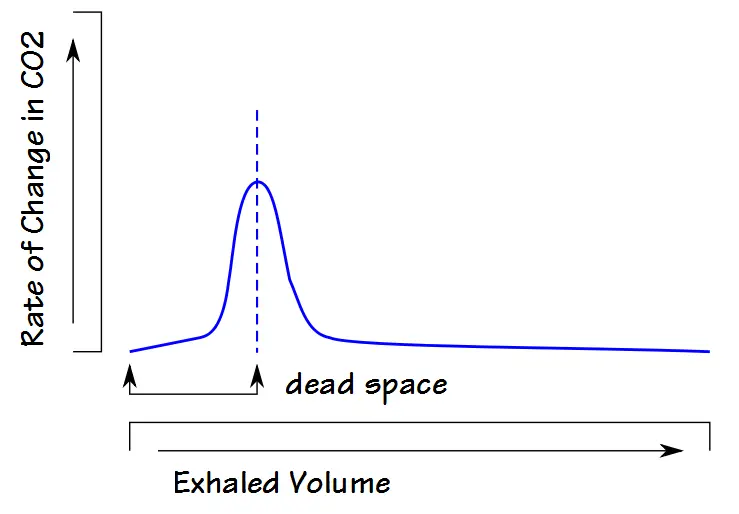Differentiating Dead Space