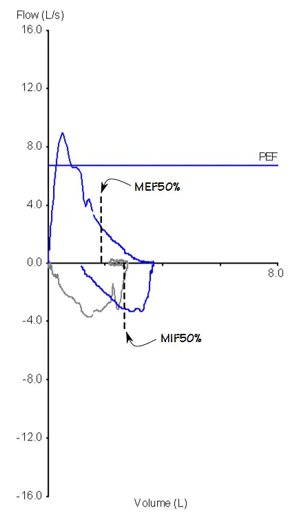 MEF50MIF50