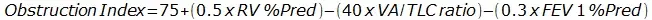 Obstruction_Index_Formula