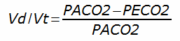 Original Bohr Equation
