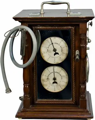 Spirometer_1900_Coin_Operated