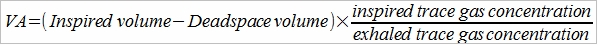 VA Formula