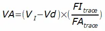 VA Formula