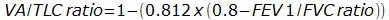 VA_TLC_Ratio_Formula_Burns