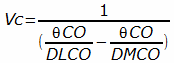 VC_formula