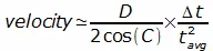 Velocity_formula